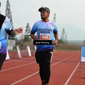 Runner Photo 4917070