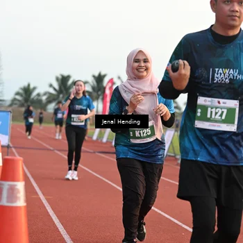 Runner Photo 4917071