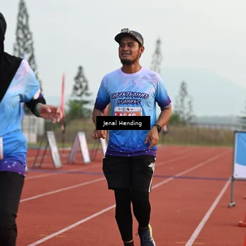 Runner Photo 4917072