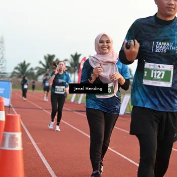 Runner Photo 4917074