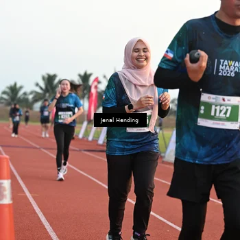 Runner Photo 4917075