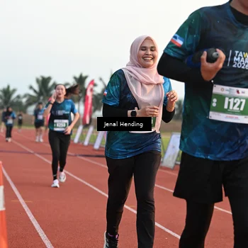 Runner Photo 4917077