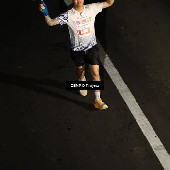 Runner Photo 4917078