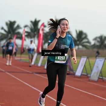 Runner Photo 4917079