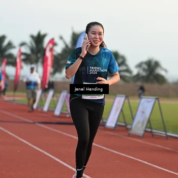 Runner Photo 4917080