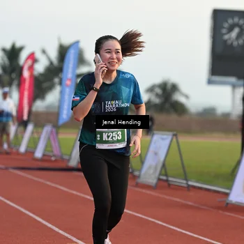 Runner Photo 4917083
