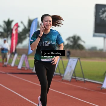 Runner Photo 4917084