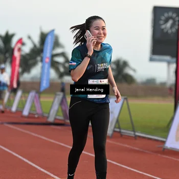Runner Photo 4917085