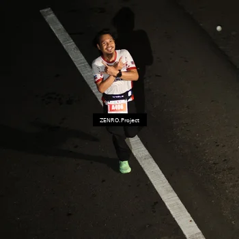 Runner Photo 4917086