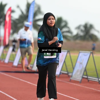 Runner Photo 4917087