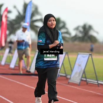 Runner Photo 4917088