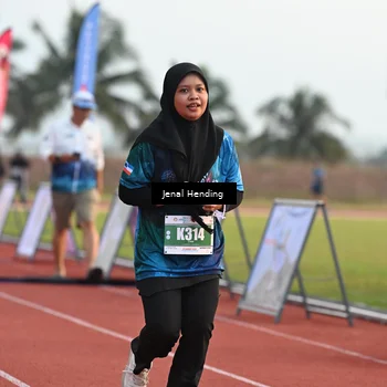 Runner Photo 4917089