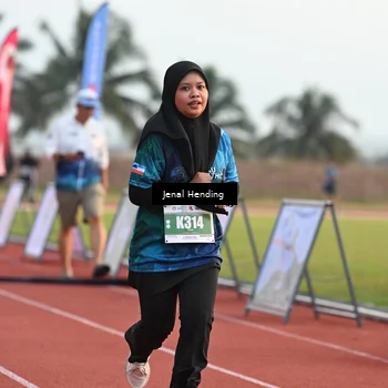 Runner Photo 4917091