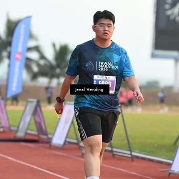 Runner Photo 4917092