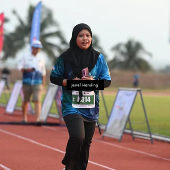 Runner Photo 4917093