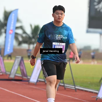 Runner Photo 4917094