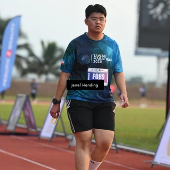 Runner Photo 4917096
