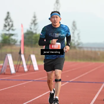 Runner Photo 4917097