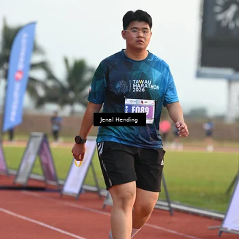 Runner Photo 4917098