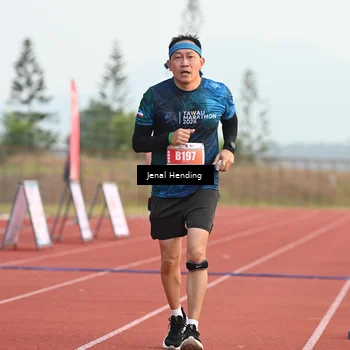 Runner Photo 4917099
