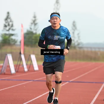 Runner Photo 4917100