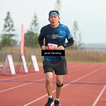 Runner Photo 4917101