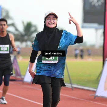 Runner Photo 4917102