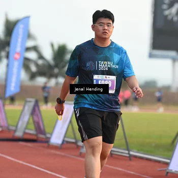 Runner Photo 4917103