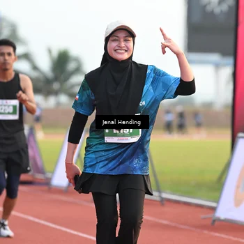Runner Photo 4917104