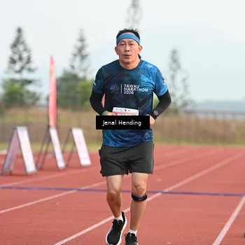 Runner Photo 4917106