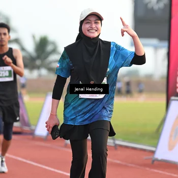 Runner Photo 4917107