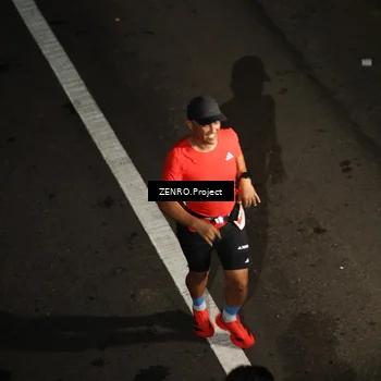 Runner Photo 4917109