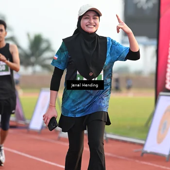 Runner Photo 4917110