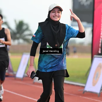 Runner Photo 4917111