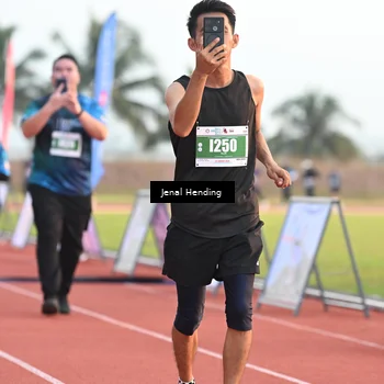 Runner Photo 4917112