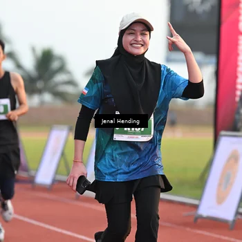 Runner Photo 4917114