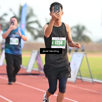 Runner Photo 4917116