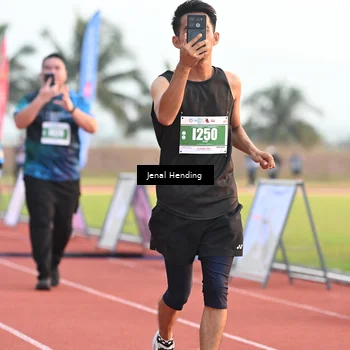Runner Photo 4917117