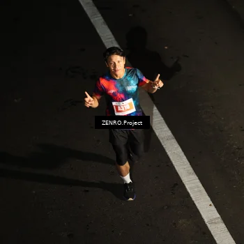 Runner Photo 4917118
