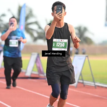 Runner Photo 4917119