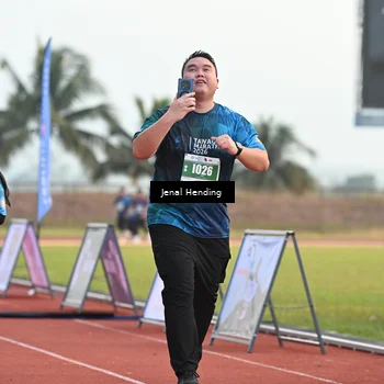 Runner Photo 4917120