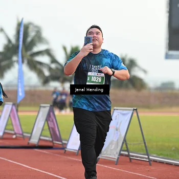 Runner Photo 4917121
