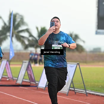Runner Photo 4917122