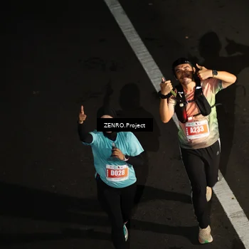 Runner Photo 4917123