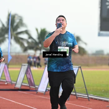 Runner Photo 4917124