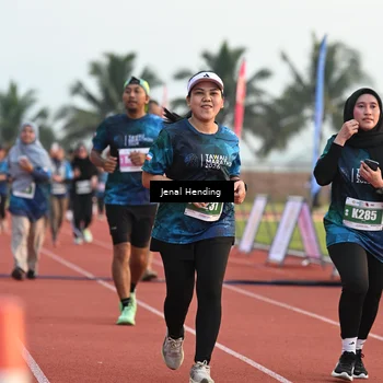 Runner Photo 4917125