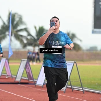 Runner Photo 4917126