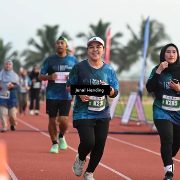 Runner Photo 4917127