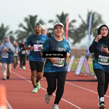 Runner Photo 4917128