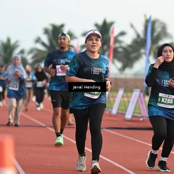 Runner Photo 4917129